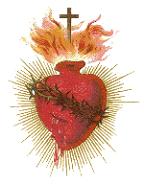 Devoción al SCJ corazon