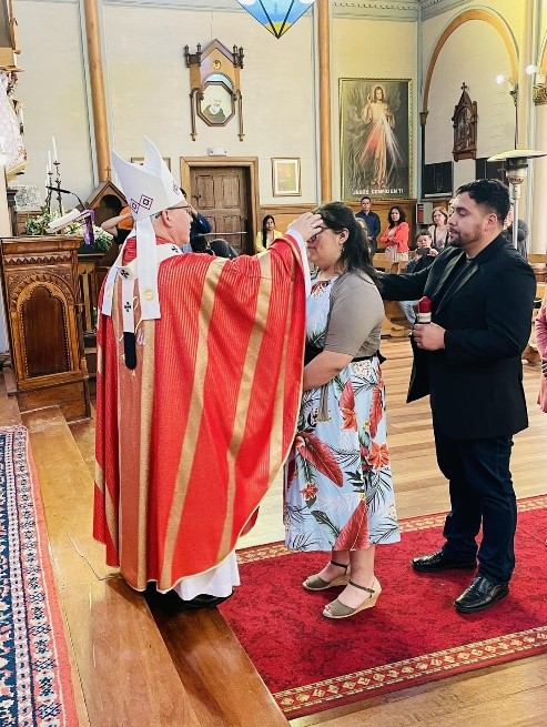 confirmacion confirmacion
