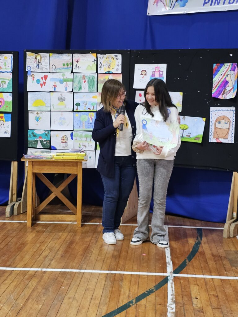 Premiación concurso de pintura 20251025 154823