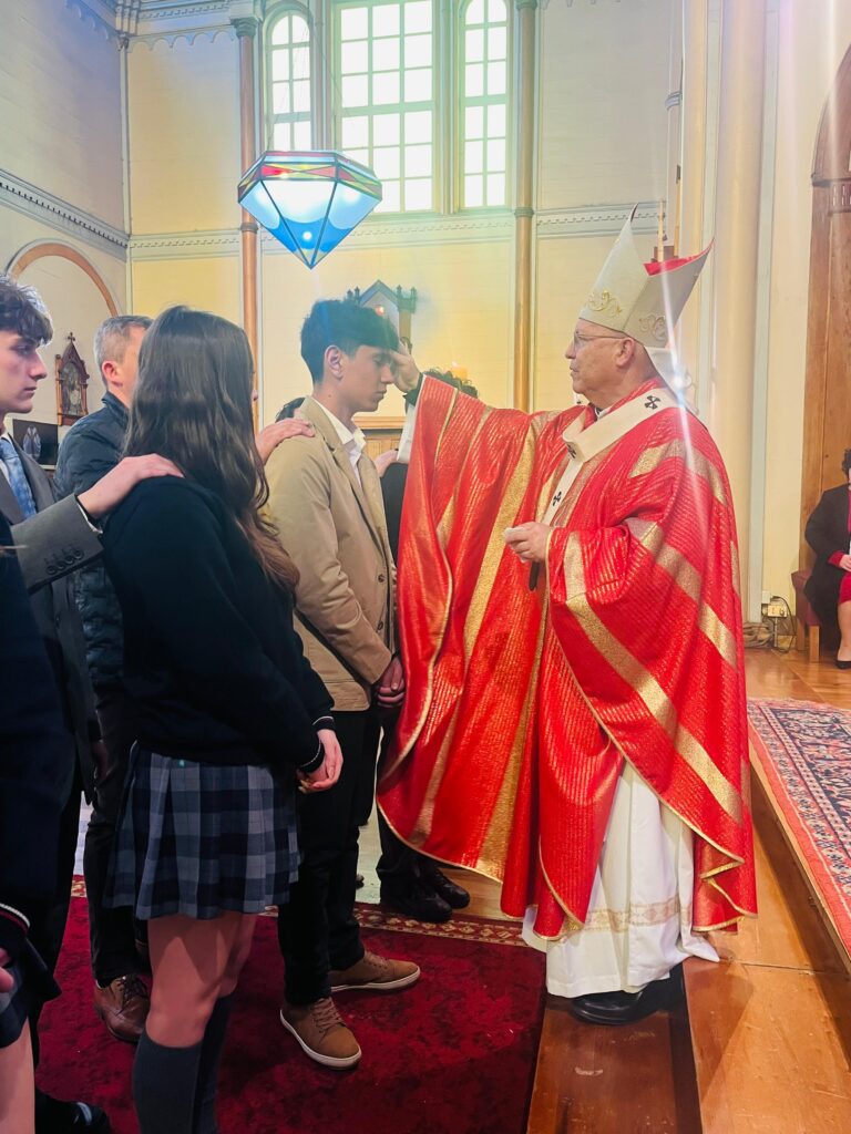 Confirmaciones 2025 8
