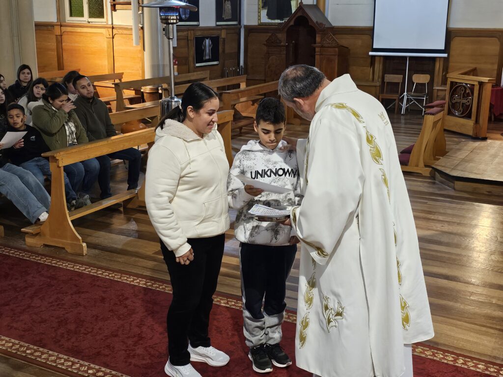 ENTREGA DEL CREDO 20260523 180525