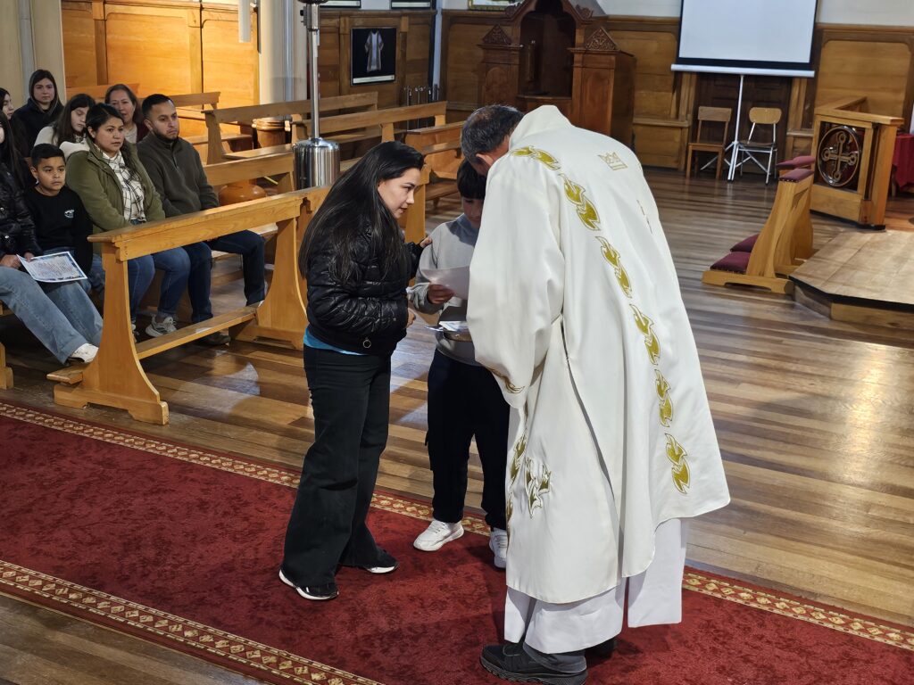 ENTREGA DEL CREDO 20260523 180708