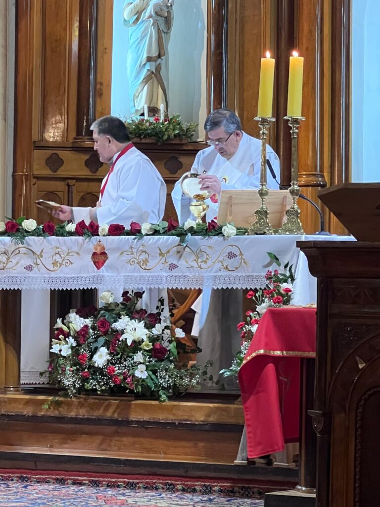 solemnidad del sagrado corazón de jesús img 20260613 wa0066