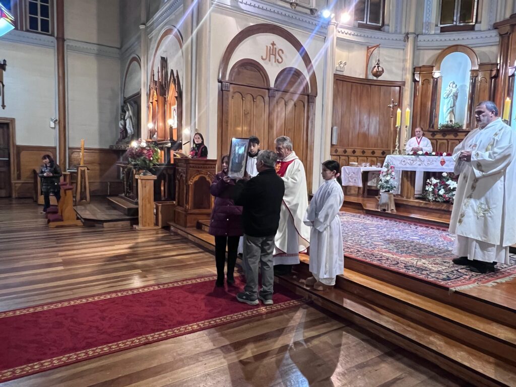 solemnidad del sagrado corazón de jesús img 20260613 wa0087