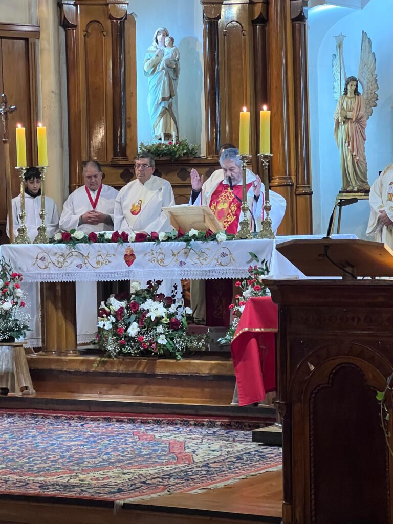solemnidad del sagrado corazón de jesús img 20260613 wa0110