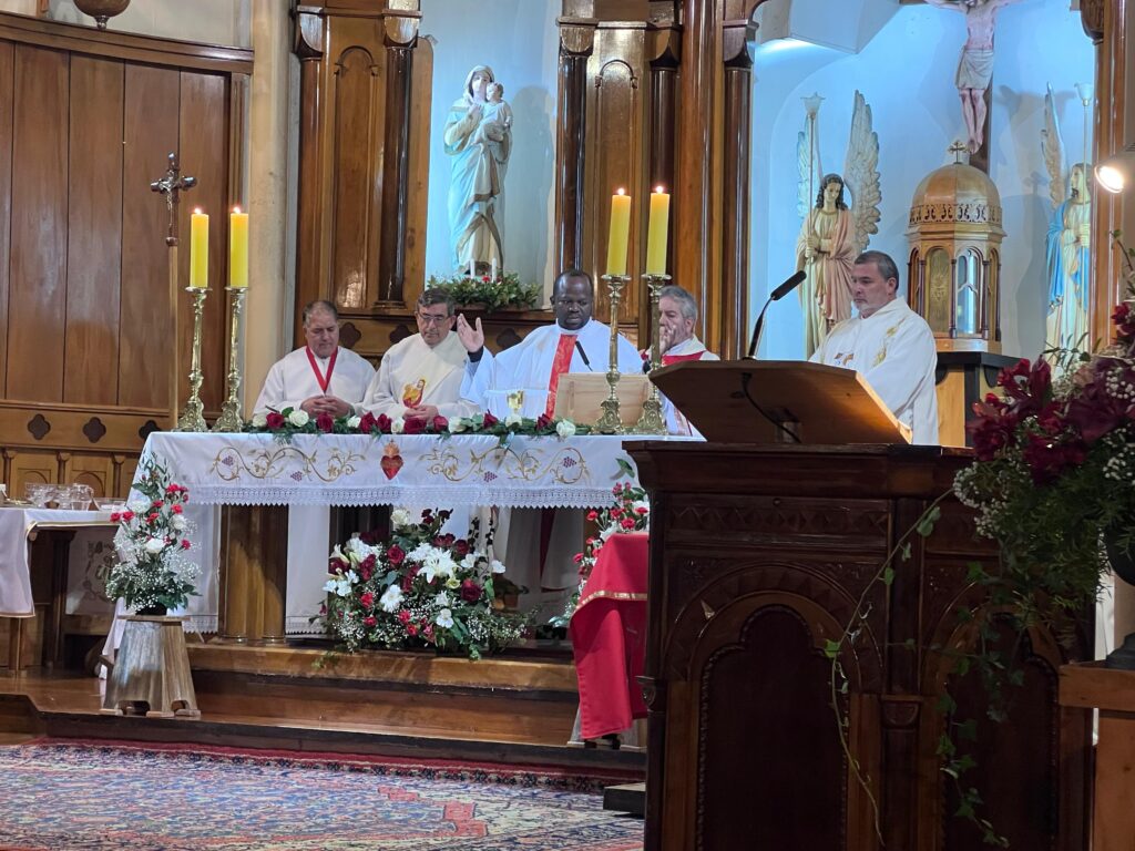 solemnidad del sagrado corazón de jesús img 20260613 wa0124