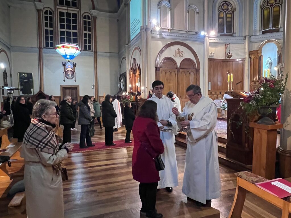 solemnidad del sagrado corazón de jesús img 20260613 wa0127