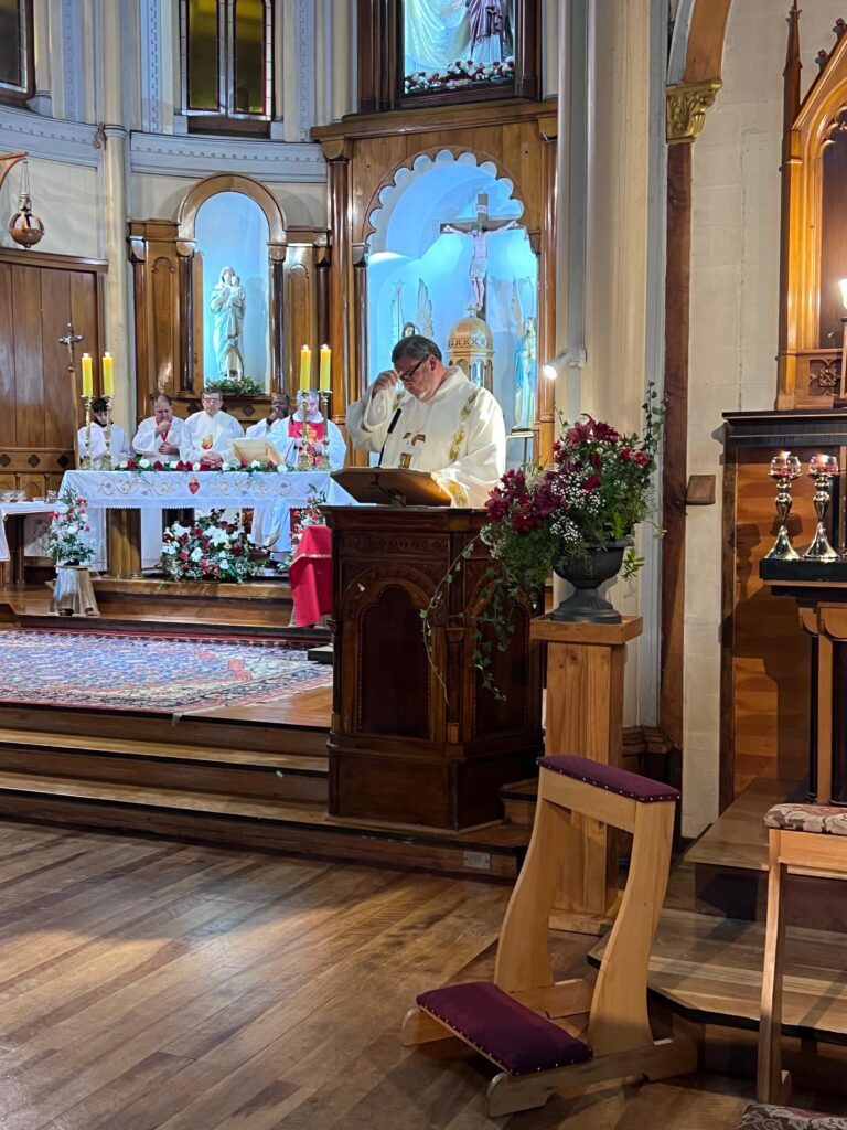 solemnidad del sagrado corazón de jesús img 20260613 wa0151